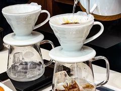 -LOTTA COFFEE(安居博文苑店)