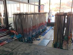 -辽阳弓长岭温泉滑雪场