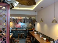 -舒蔡记生煎菜饭(云南中路店)