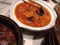 番茄小酥肉-掌柜的店·河南菜(新天地店)