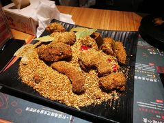 -壹酒贰肉1926·深夜食堂(南京北街店)