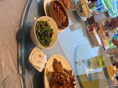 -印巷里主题餐厅(马鞍山店)