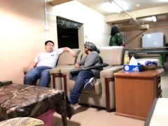 商量战术-319集结地真人CS·团建·轰趴体验馆·室内(超极合生汇店)