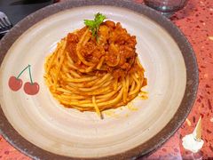 经典肉酱意面-La Terre乐田(万象城店)