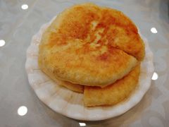 糖饼-宝发园名菜馆