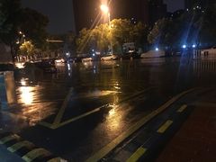 -保利·海上五月花B区