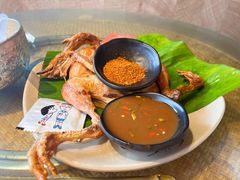 -多哥水傣味餐厅(司马巷店)