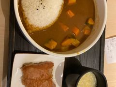 -噹噹呀咪咖喱屋(三阳百盛店)