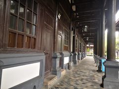 -平安桥天主教堂