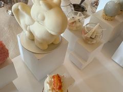 -Salon de Ville浦江汇(上海外滩华尔道夫酒店店)