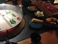-湊湊火锅·茶憩(东城民盈国贸城店)