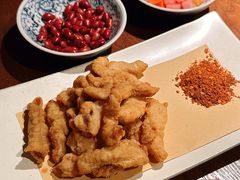 -肆海小川菜酒馆Wine Bistro (青年路店)