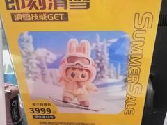 -SNOWGATE滑雪·华雪梦(老西门店)