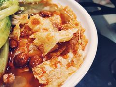 -笋果坊螺蛳粉(竹园小区店)