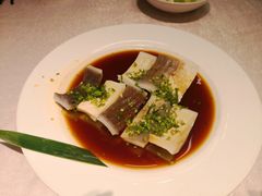 冰镇鱼唇-宣和苑(华侨新村店)