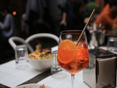 -Ocean's Table 欧舍