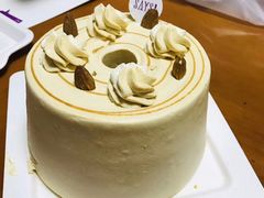 -SAYScake善食感戚风蛋糕(临江大道店)