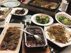 -丰收日·小海鲜·沪上家宴(顾村正大店)