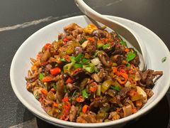 -田小狗的饭店(才子佳郡店)