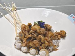 -佬太公海鸭·海鲜大排档(上海总店)