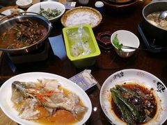 -彭厨(玉荣庄店)