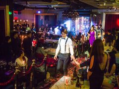 -JUKEBOX玖部音乐餐厅(华侨城店)