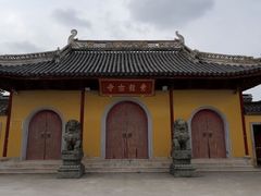 -上海青龙寺