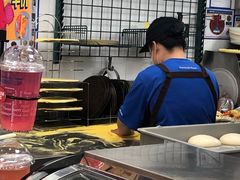 -达美乐比萨(石景山万达店)