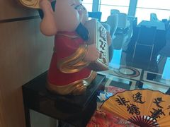 -星璞全日餐厅·高空自助餐(深铁铂尔曼酒店)