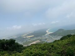 -海南铜鼓岭景区