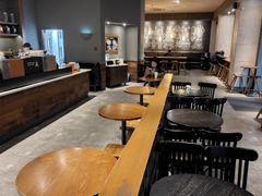 -星巴克(杭州市民中心店)