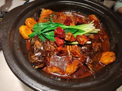 -苏乡兰亭·新派淮扬菜(吾悦广场店)