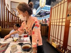 -千寻山野烤肉(中关村店)