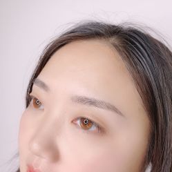 -久匠·野生眉半永久纹眉