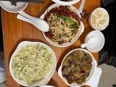 -如意香辣鸡架(总店)