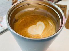 -Manner Coffee(大宁国际商业广场店)