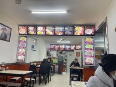 -满满高压锅焖牛肉(七纬路店)