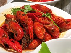 -海底捞火锅(群光广场店)