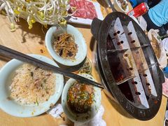 -渝宗老灶火锅(时代天街店)