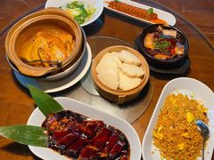 -外婆家(西红门荟聚购物中心店)