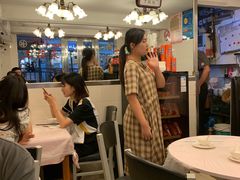 -玲珑餐厅(陕西南路店)