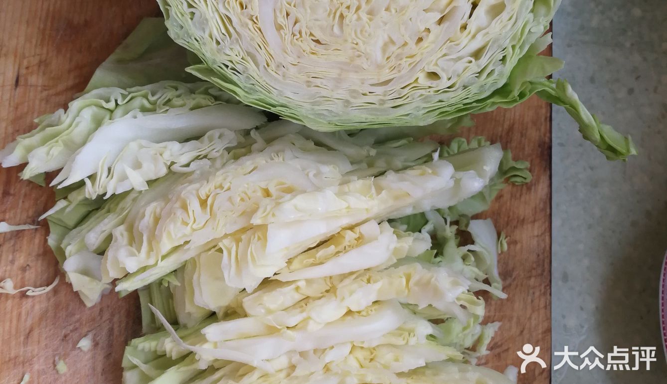 家常菜之营养美味干煸大头菜