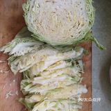 家常菜之营养美味干煸大头菜