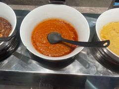 -比格比萨自助(南京万达茂店)