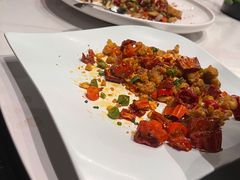 -平湖万怡酒店· 万荟轩