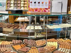 -Laderach 莱德拉(上海环贸iapm店)