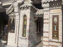 -耳朵眼炸糕(鼓楼店)