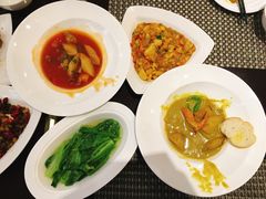 -博悦茶餐厅(文殊院店)