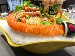 -大东海海鲜酒楼(渔人码头总店)