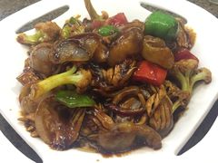 -旺达·福州菜(正大广场店)
